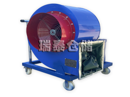 糧食降溫通風機、4-72系列離心風機 糧庫通風風機